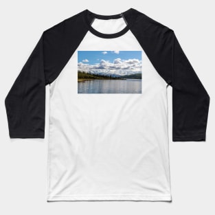 Wonder Lake Baseball T-Shirt